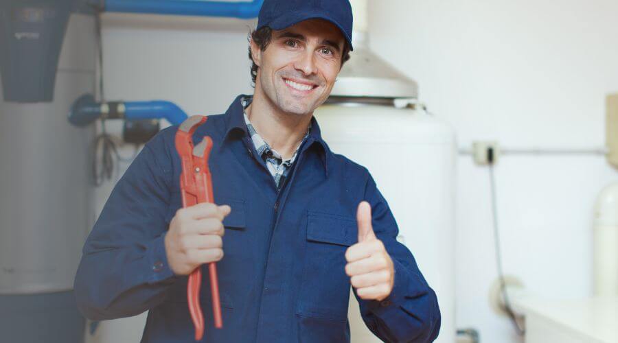 Local expert plumbing services in Arnett, WV